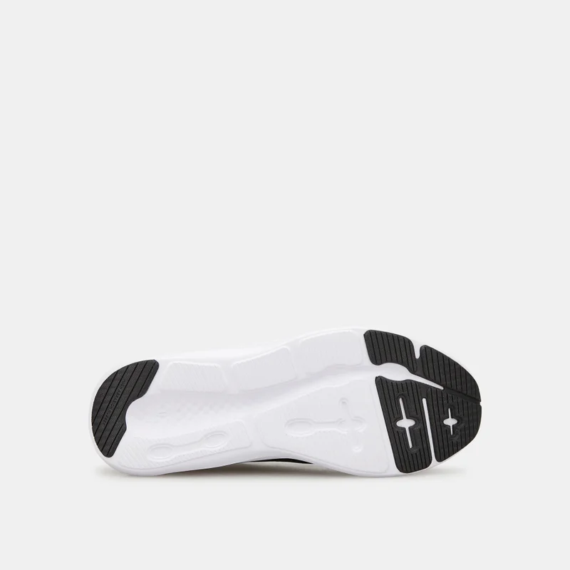 UNDER ARMOUR Kids' UA BGS Charged Pursuit 3 Shoe